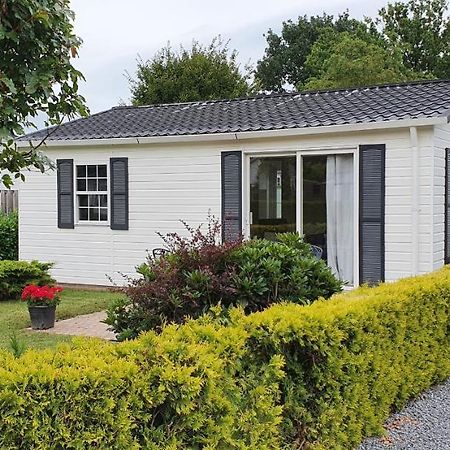 Valkenbosch 75 Villa Oisterwijk Exteriör bild