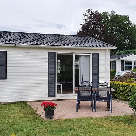 Valkenbosch 75 Villa Oisterwijk Exteriör bild