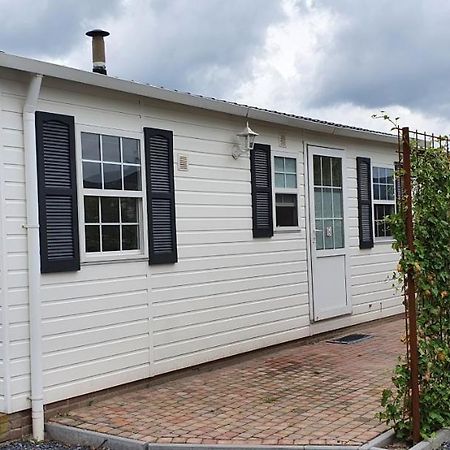 Valkenbosch 75 Villa Oisterwijk Exteriör bild