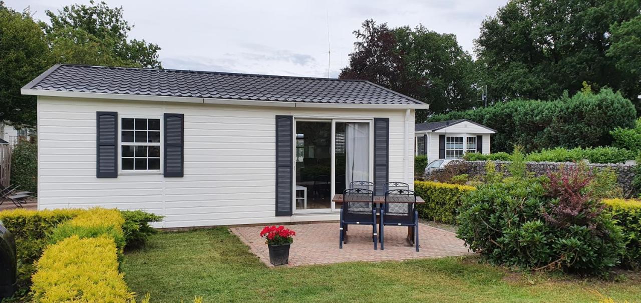 Valkenbosch 75 Villa Oisterwijk Exteriör bild